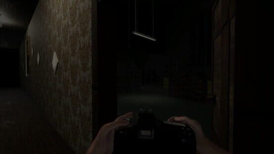 Escape From School: F.E.L.I.K — screenshot 1