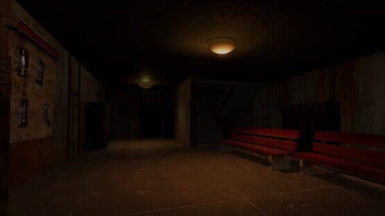 Escape From School: F.E.L.I.K — screenshot 2