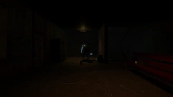 Escape From School: F.E.L.I.K — screenshot 3