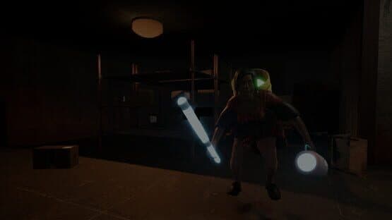 Escape From School: F.E.L.I.K — screenshot 5