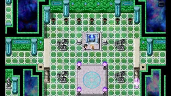 Oak Adventure the Maze — screenshot 1