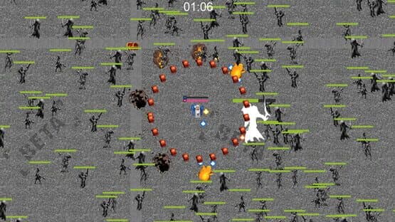Mariam Game — screenshot 1
