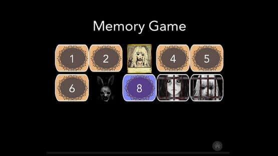 Mariam Game — screenshot 7