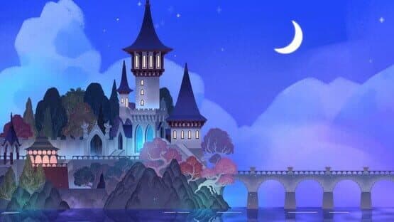 Aether: Wizard Life — screenshot 1