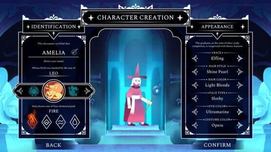 Aether: Wizard Life — screenshot 2