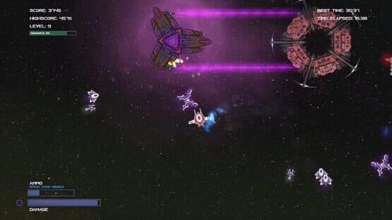 XenoFeud — screenshot 2