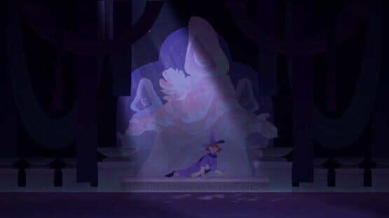 Aether: Wizard Life — screenshot 4