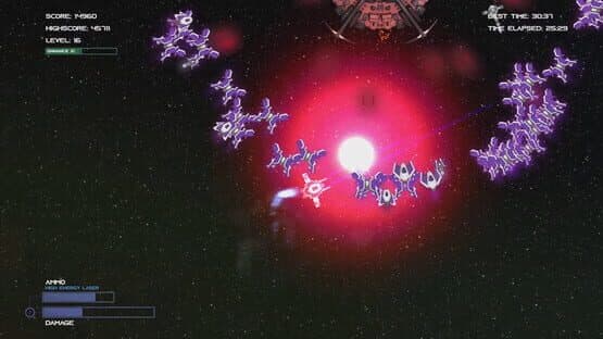 XenoFeud — screenshot 3
