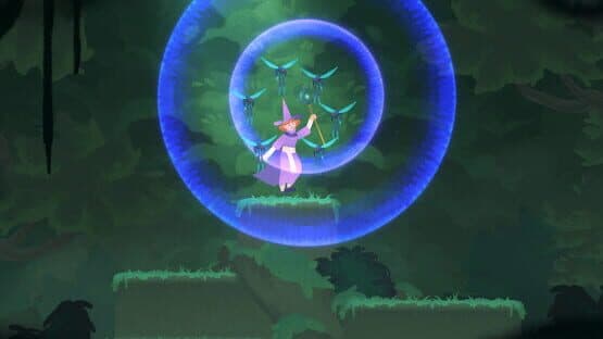 Aether: Wizard Life — screenshot 5