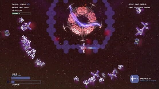 XenoFeud — screenshot 4
