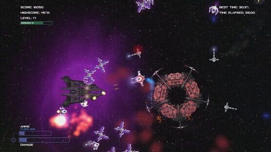 XenoFeud — screenshot 5