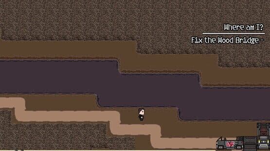 CrossLust — screenshot 1