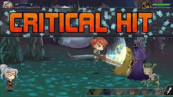 Heroes of Drakerealm — screenshot 4