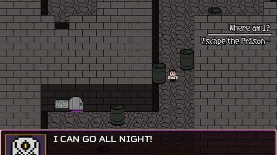 CrossLust — screenshot 2