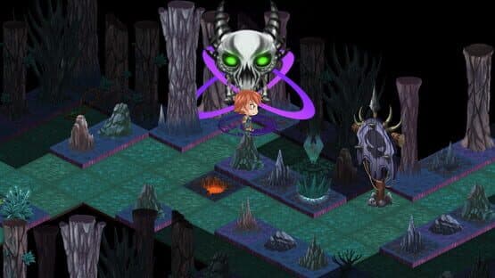 Heroes of Drakerealm — screenshot 6