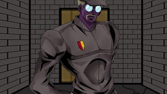 CrossLust — screenshot 3