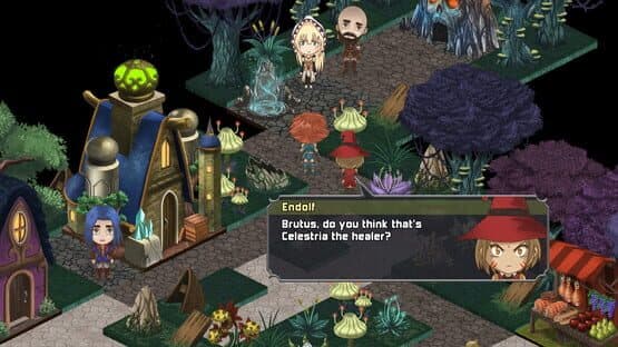 Heroes of Drakerealm — screenshot 7