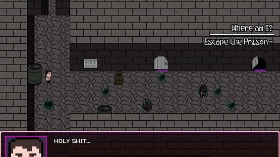 CrossLust — screenshot 5