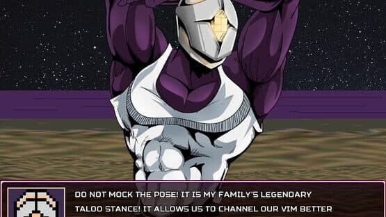 CrossLust — screenshot 6