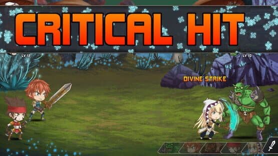Heroes of Drakerealm — screenshot 8