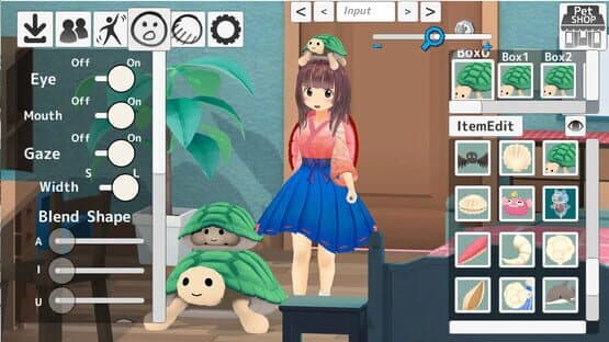 PetShop — screenshot 5