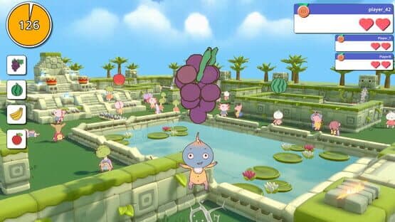 ZaBaTa! — screenshot 2