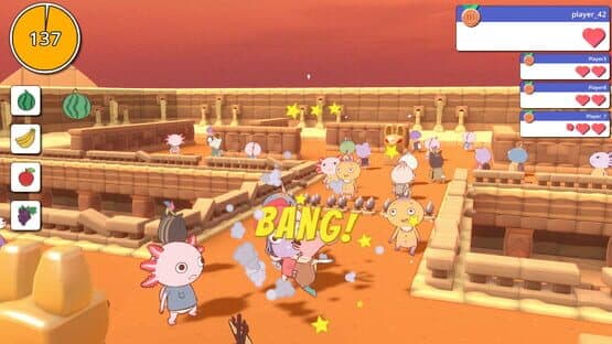 ZaBaTa! — screenshot 3