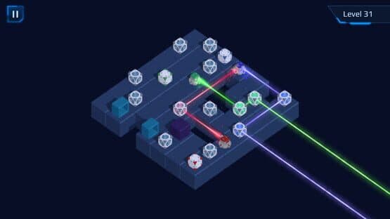 Rayland 2 — screenshot 1
