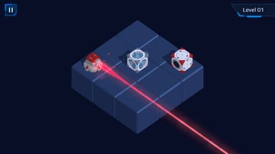Rayland 2 — screenshot 2
