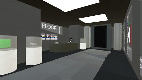 Colorless — screenshot 3