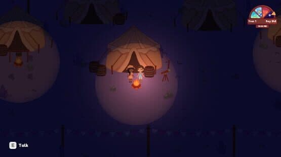 Alpaca Rancher — screenshot 2