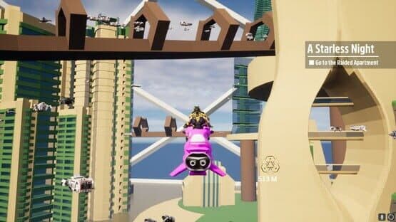 Divided Skies — screenshot 3