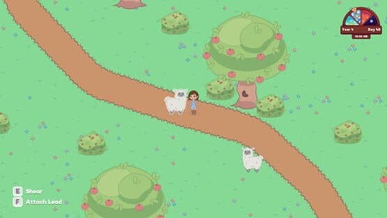 Alpaca Rancher — screenshot 3