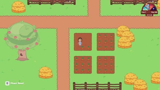 Alpaca Rancher — screenshot 4