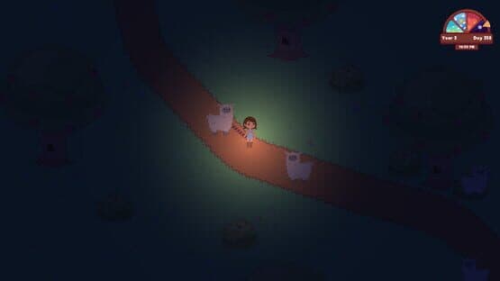 Alpaca Rancher — screenshot 5