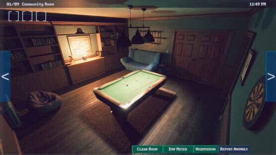 Paraopticon — screenshot 3