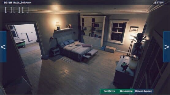 Paraopticon — screenshot 4