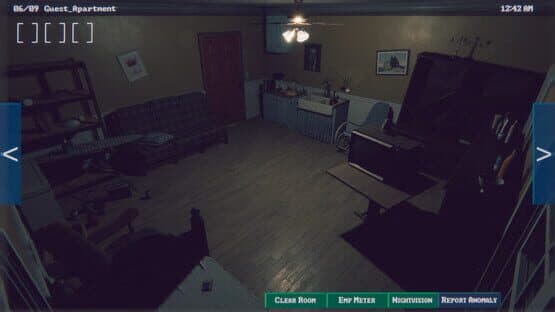 Paraopticon — screenshot 6