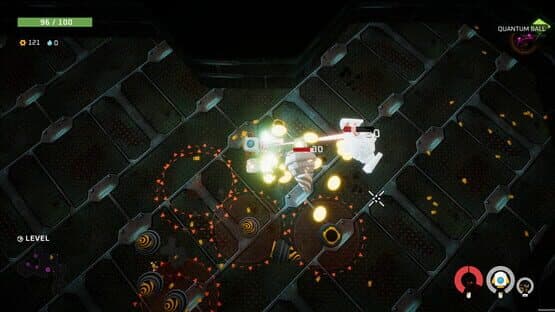 Space Scavenger 2 — screenshot 1