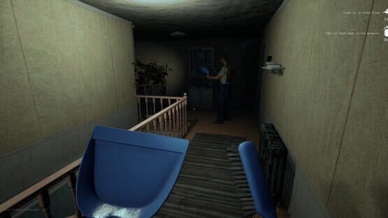Paranormal Cleanup — screenshot 3