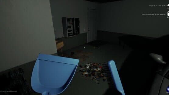 Paranormal Cleanup — screenshot 4