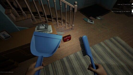 Paranormal Cleanup — screenshot 6