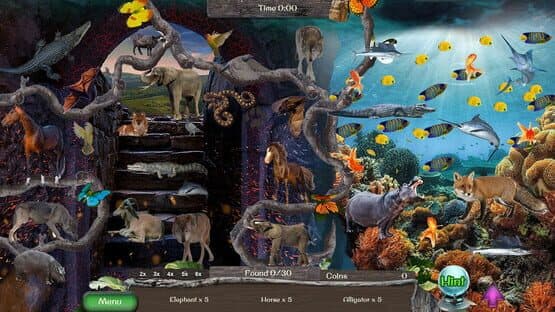 Animal Kingdom — screenshot 2