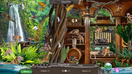 Animal Kingdom — screenshot 3