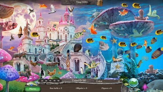 Animal Kingdom — screenshot 4