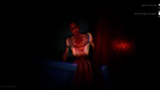 Paranormal Cleanup — screenshot 7