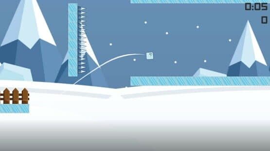 Jump Tale — screenshot 1