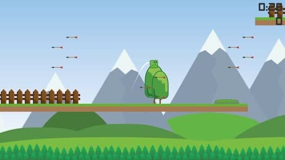 Jump Tale — screenshot 2