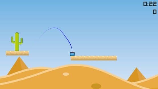 Jump Tale — screenshot 3