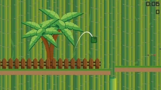 Jump Tale — screenshot 4